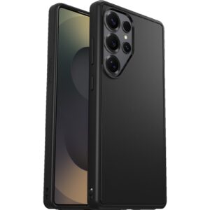 <h3>OtterBox Symmetry Magnet Samsung Galaxy S25 Ultra 5G (6.9") Case Black - (77-97513)<h3>