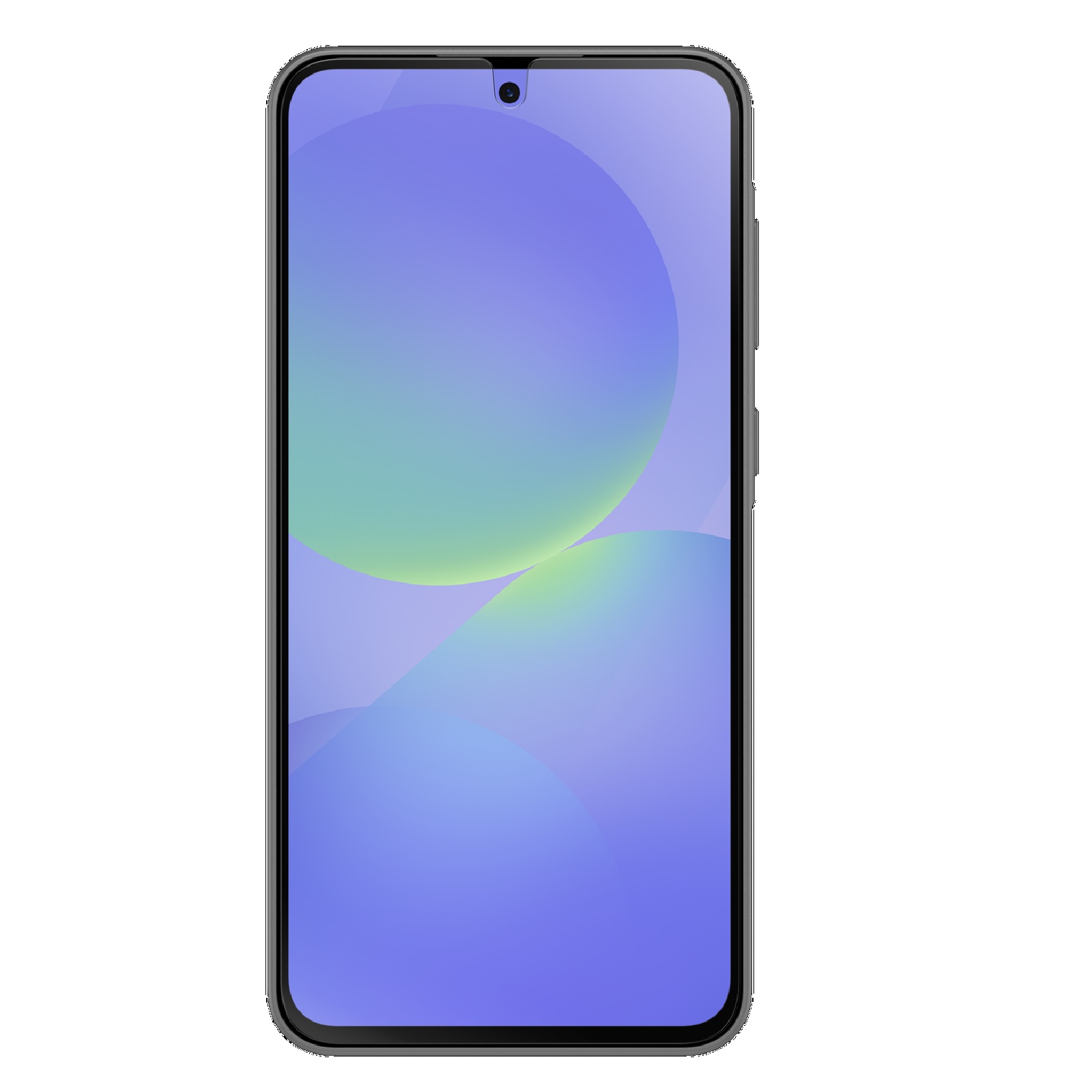 OtterBox Glass Samsung Galaxy A56/ Galaxy A36 5G (6.7") Screen Protector Clear - (77-97787)