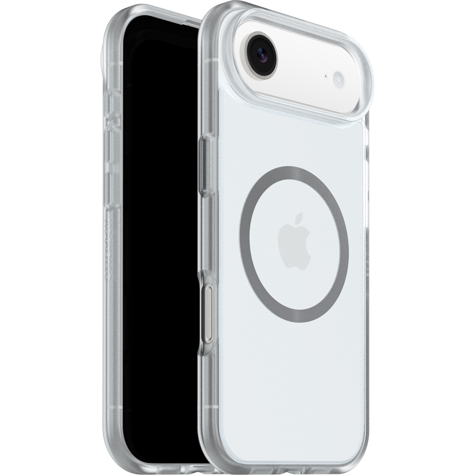 OtterBox React MagSafe Apple iPhone Air (6.5") Case Clear - (77-99278)
