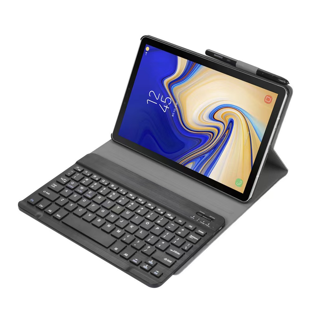 Generic Lenovo Tab M11 (11") Keyboard + Case Black - (KBCBLTM11)
