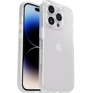 <h3>OtterBox React Apple iPhone 14 Pro Max Case Clear - (77-88900)</h3>