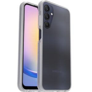 <h3>OtterBox React Samsung Galaxy A25 5G (6.5") Case - Clear (77-94110)</h3>