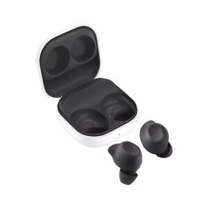 <h3>Samsung Galaxy Buds FE - Graphite (SM-R400NZAAASA)</h3>
