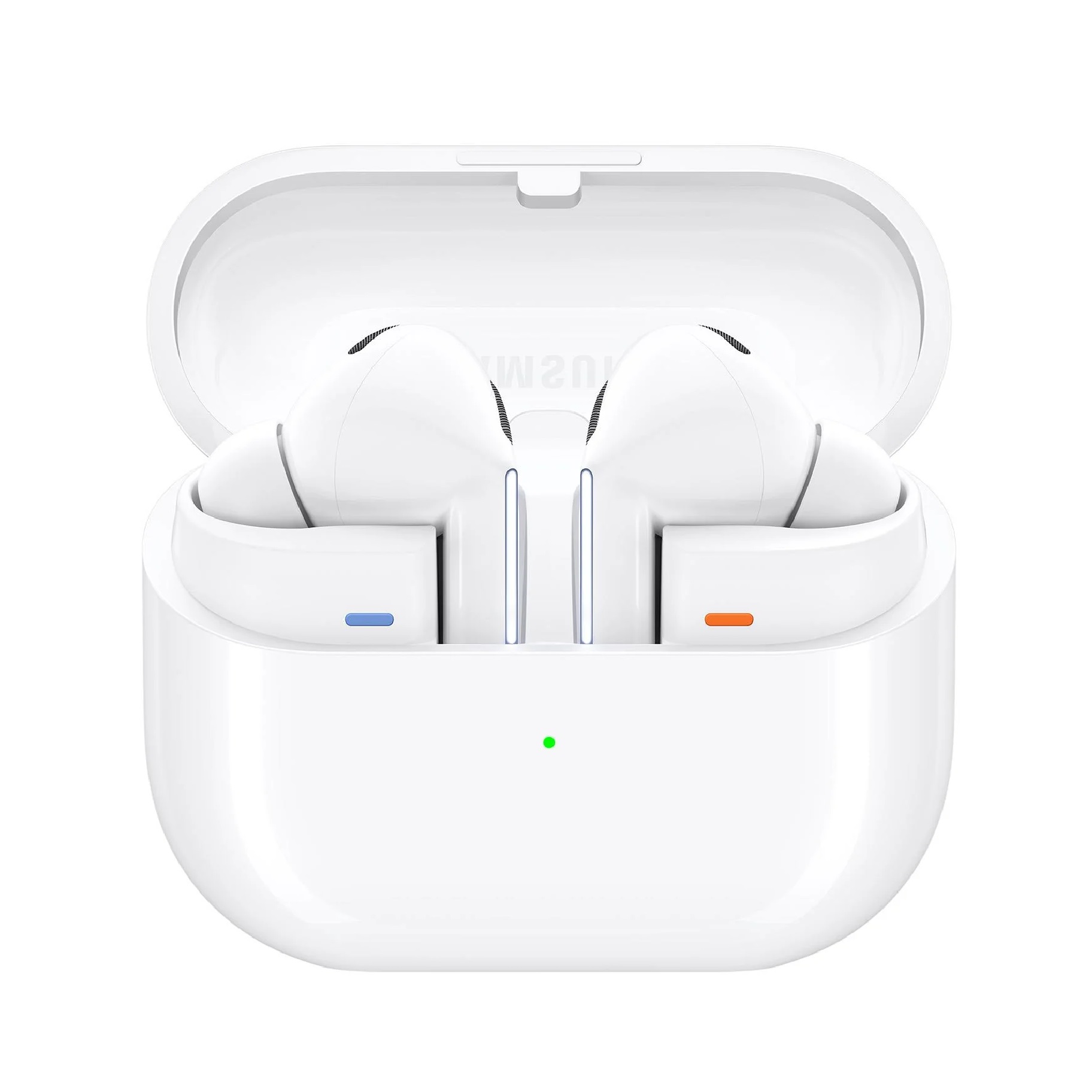 Samsung Galaxy Buds 3 Pro - White (SM-R630NZWAASA)