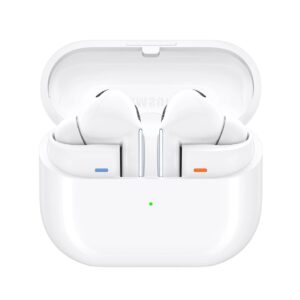 <h3>Samsung Galaxy Buds 3 Pro - White (SM-R630NZWAASA)</h3>