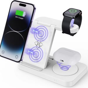 <h3>USP 3-in-1 Wireless Charging Stand</h3>