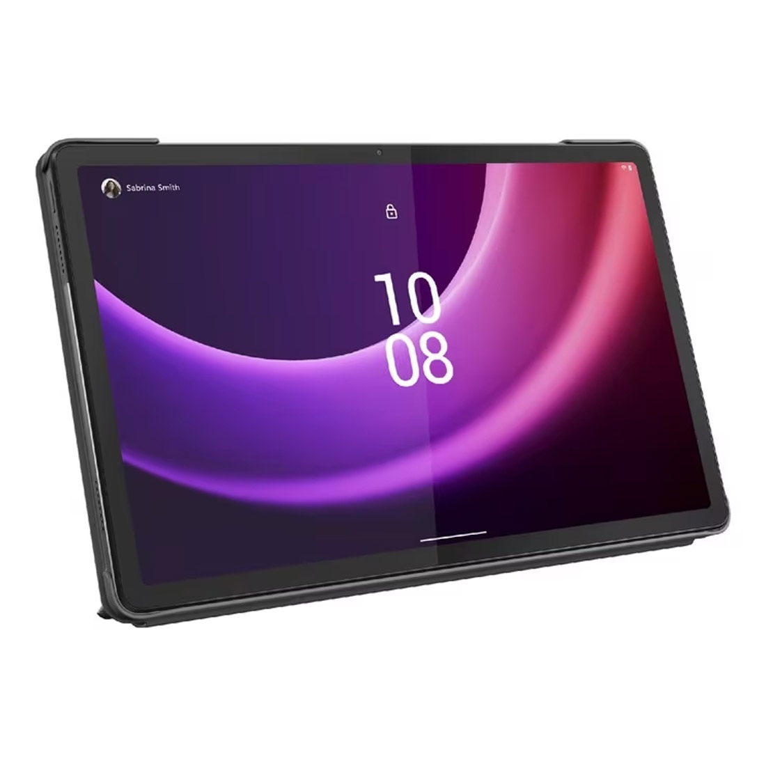 Lenovo Tab P11 2nd Gen Folio Case - Grey (ZG38C04536)