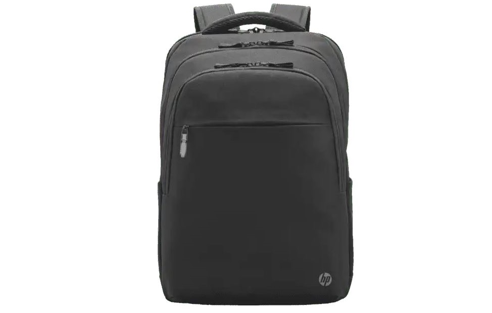 HP Renew Business 17." Backpack - 100% Recycled Biodegradable Materials
