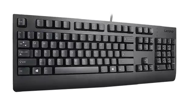 Lenovo Preferred Pro II USB Keyboard-US English