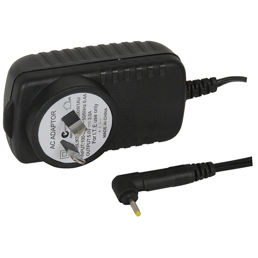 Universal 5V 3A AC adapter SC405