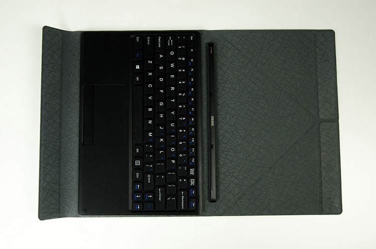 Leader notebooklaptop sleeve up to 10" (LS) - Image 3