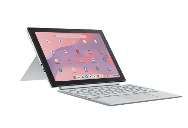 InASUS Chromebook 10.5'' WUXGA GLARE 400 nits (Touch)