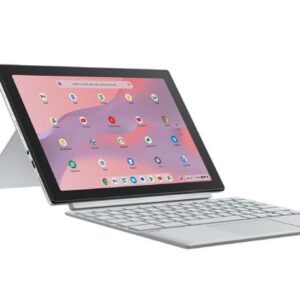 InASUS Chromebook 10.5'' WUXGA GLARE 400 nits (Touch)