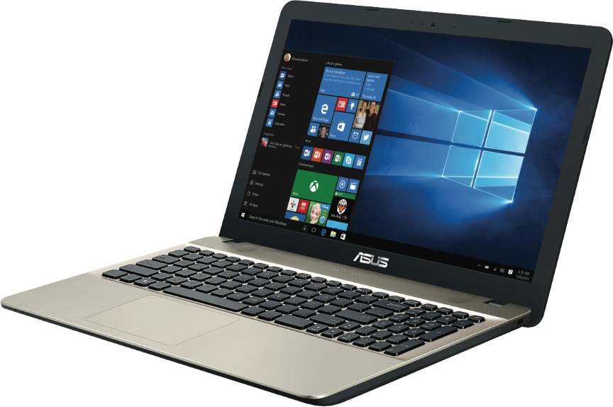 ASUSASUS VivoBook Notebook