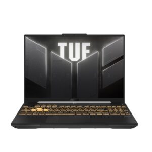 ASUS TUF Gaming F16 FX607VU-RL102W Gaming Laptop