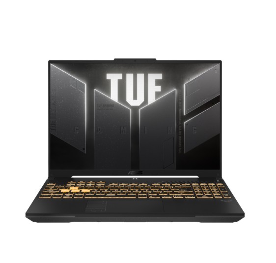 ASUS TUF Gaming F16 FX607VU-RL102W Gaming Laptop