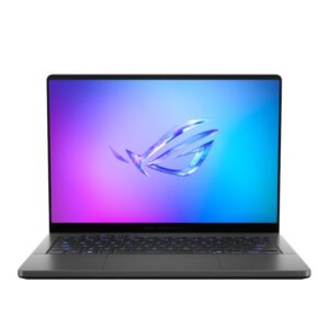 ASUS ROG Zephyrus 14" 3K 120Hz OLED (Nebula) / AI 9 HX 370 / RTX5070 / LPDDR5X 32GB / 1TB G4  / GRAY / WIN11 PRO / 2Y /1.50 Kg (3.31 lbs) / Panto