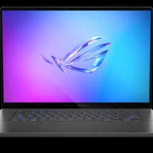 Asus ROG Zephyrus G16 (2025) GU605 16" 2.5K OLED 240Hz Laptop