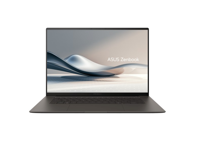 ASUS Zenbook S 16 3K *2880x1800) OLED Copilot+PC Laptop. AMD Ryaen AI 9 HX 370. 81 TOPs