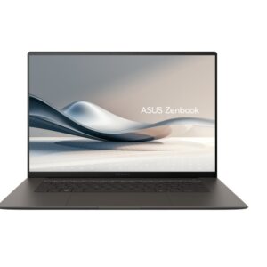 ASUS Zenbook S 16 3K *2880x1800) OLED Copilot+PC Laptop. AMD Ryaen AI 9 HX 370. 81 TOPs