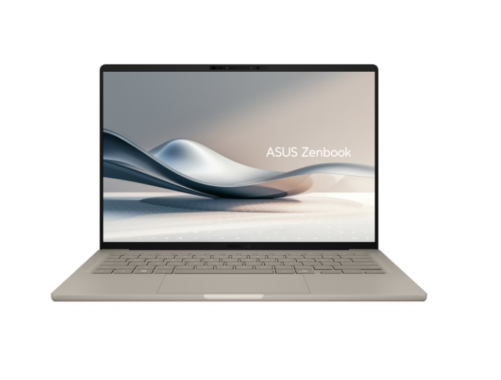 ASUS Zenbook A14 UX3407RA-QD063WS; Copilot+ PC