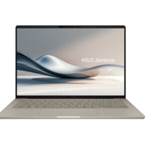 ASUS Zenbook A14 UX3407RA-QD063WS; Copilot+ PC