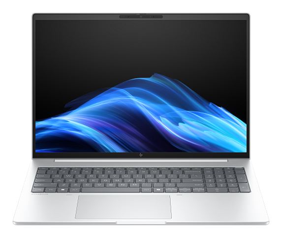 HP EliteBook 8 G1i 16" WUXGA IR Intel U5-225U 16GB DDR5 512GB SSD Windows 11 PRO 5G-LTE Intel Arc GPU AI PC 11 TOPS 3YR NBD OS 1.7kg