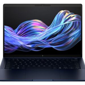 HP EliteBook X G1i 14" WUXGA TOUCH PVCY Intel U7-258V 32GB DDR5 1TB SSD Windows 11 PRO 5G-LTE Intel Arc GPU NPU 47 TOPS Thunderbolt 3yrs OS 1.1kg