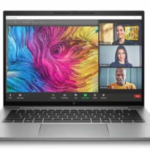 HP ZBook FireFly G11 14" WUXGA TOUCH Intel AI U7-155H 32GB DDR5 512GB SSD WIN 11 PRO Arc Graphics Thunderbolt Fingerprint 3yrs OS 1.4kg Workstation