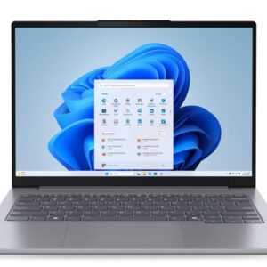 LENOVO ThinkBook 14 G7 14" WUXGA AMD Ryzen R7-7735HS 16GB DDR5 512GB SSD WIN 11 PRO AMD Graphics 1yr OS 1.3kg