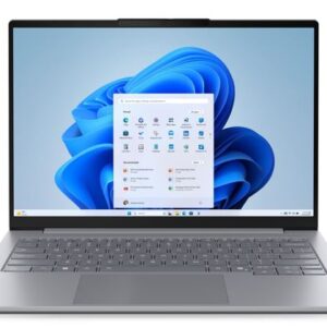 LENOVO ThinkBook 14 G8 14" WUXGA Intel U5-225U 16GB DDR5 512GB SSD WIN 11 PRO Intel Graphics AI PC NPU 12 TOPS 1yr OS 1.3kg