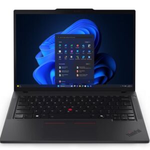 LENOVO ThinkPad T14 G6 Intel U7-265H VPRO 14" WUXGA 32GB DDR5 512GB SSD WIN 11 PRO AI PC Intel Graphics AI PC NPU 11 TOPS Thunderbolt 3yr PREM 1.4kg