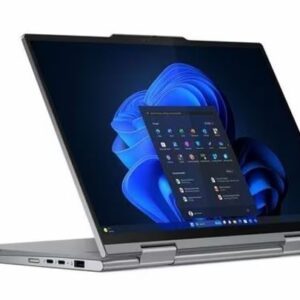 LENOVO ThinkPad X1 Yoga 14" WUXGA TOUCH IR Intel AI U7-155U 32GB DDR5 512GB SSD WIN 11 PRO Intel Graphics Fingerprint Thunderbolt 3yr PS 1.3kg 57Wh
