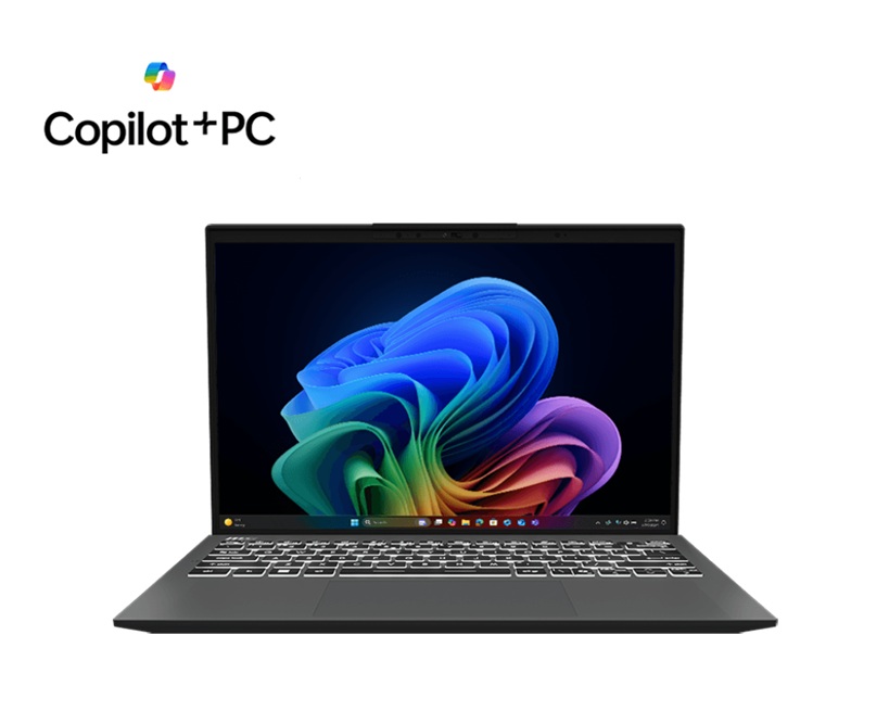 MSI Prestige Series Notebook 13.3" 2.8K OLED Intel Core Ultra 9 288V LPDDR5-8533 32GB 1xM.2 slot SSD Windows® 11 Home 13Q3 (Intel® Arc Graphics)