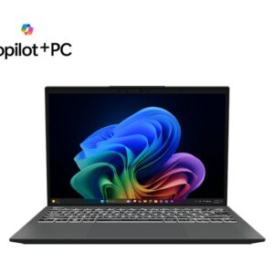 MSI Prestige Series Notebook 13.3" 2.8K OLED Intel Core Ultra 9 288V LPDDR5-8533 32GB 1xM.2 slot SSD Windows® 11 Home 13Q3 (Intel® Arc Graphics)