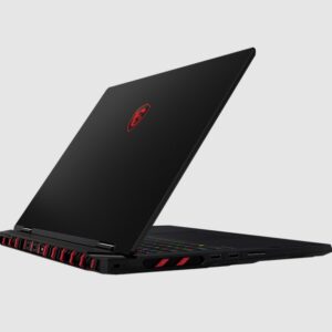 MSI Raider Series Gaming Notebook 18" UHD AMD Ryzen 9 9955HX3D