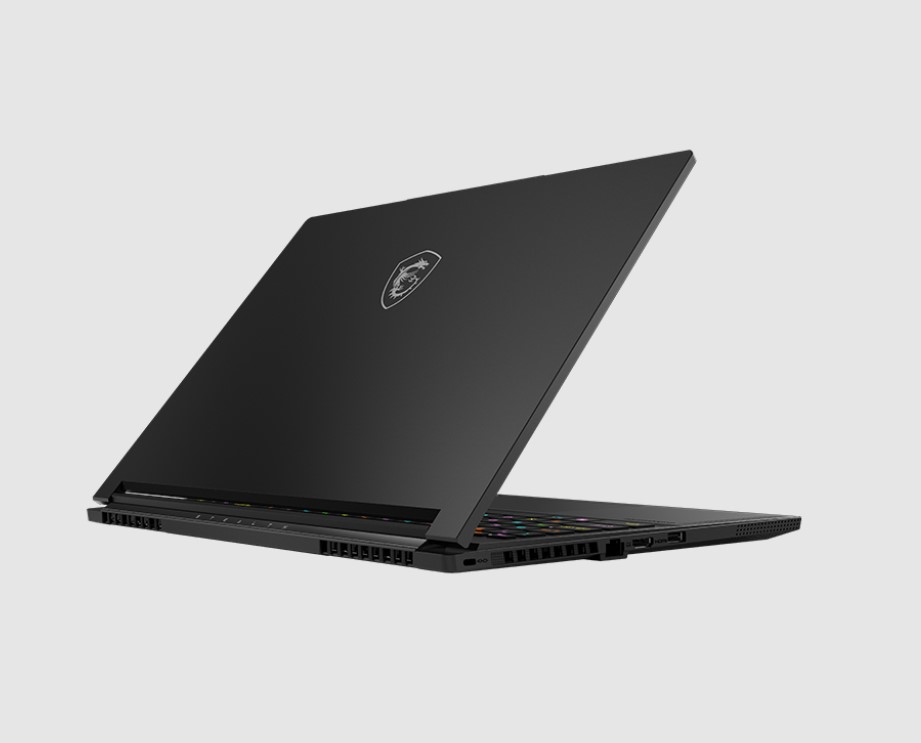 MSI Stealth Series Gaming Notebook 16" QHD AMD Ryzen™ AI 9 HX 370 Processor LPDDR5X 32GB 2TB SSD RTX 5070 GDDR7 12GB   Windows11 Pro