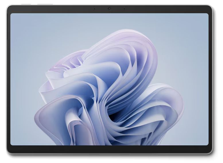 Microsoft Surface Pro 10 13" TOUCH Intel U5-135U 16GB 256GB SSD WIN11 PRO USB-C Thunderbolt WIFI6E BT5.3 Camera 878g 15hrs Platinum 2YR WTY