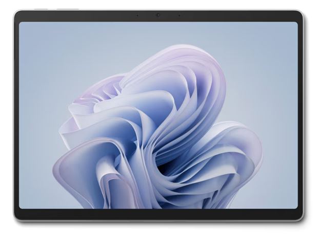 Microsoft Surface Pro 10 13" TOUCH Intel AI U7-165U 32GB 256GB SSD WIN11 PRO USB-C Thunderbolt WIFI6E BT5.3 Camera 878g 15hrs Platinum 2YR WTY