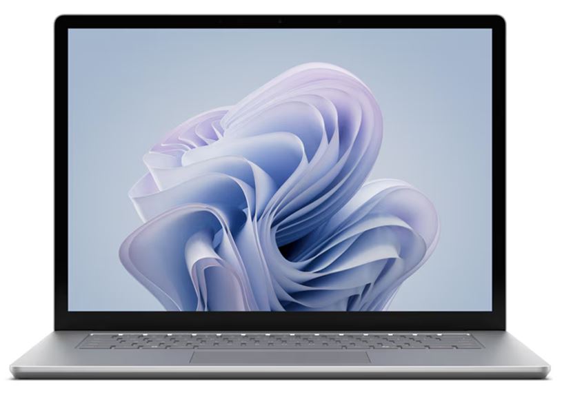 Microsoft Surface Laptop 5 13.5" 2K TOUCH Intel I7 32GB 512GB SSD Windows 10 PRO Graphics USB-C BT WIFI Black 2YE WTY