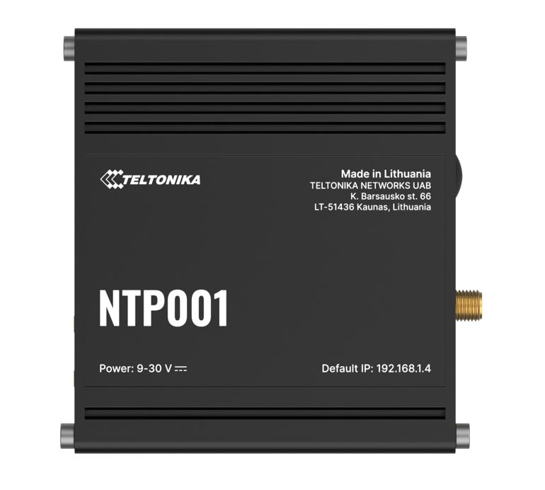 Teltonika NTP001