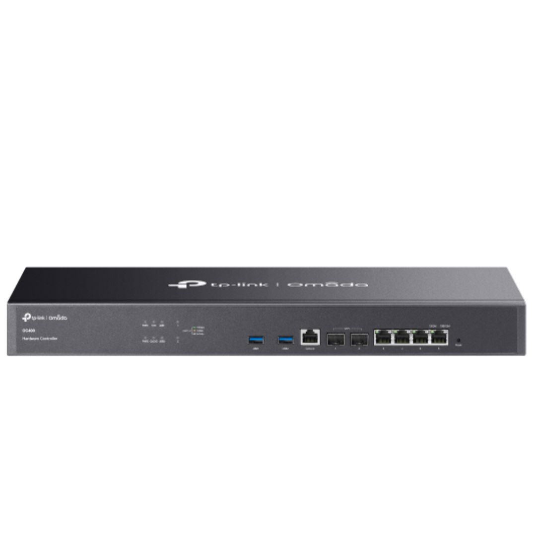 TP-Link OC400 Omada Hardware Controller