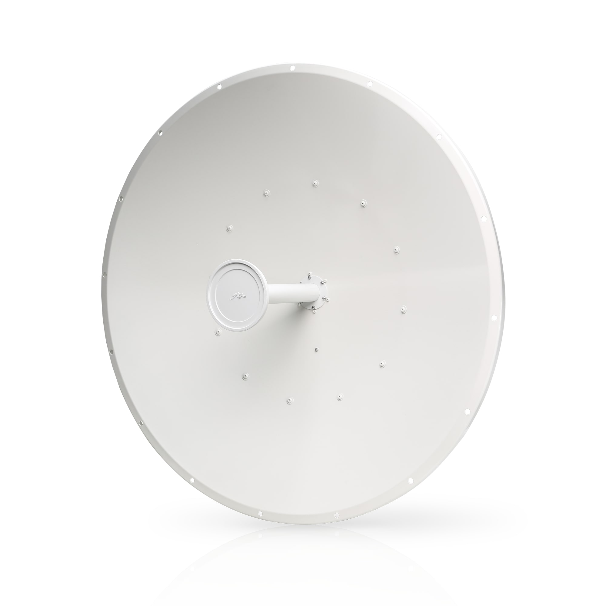 Ubiquiti airFiberX dish antenna