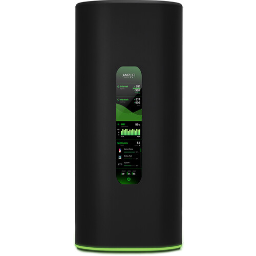 Ubiquiti AmpliFi Alien Router