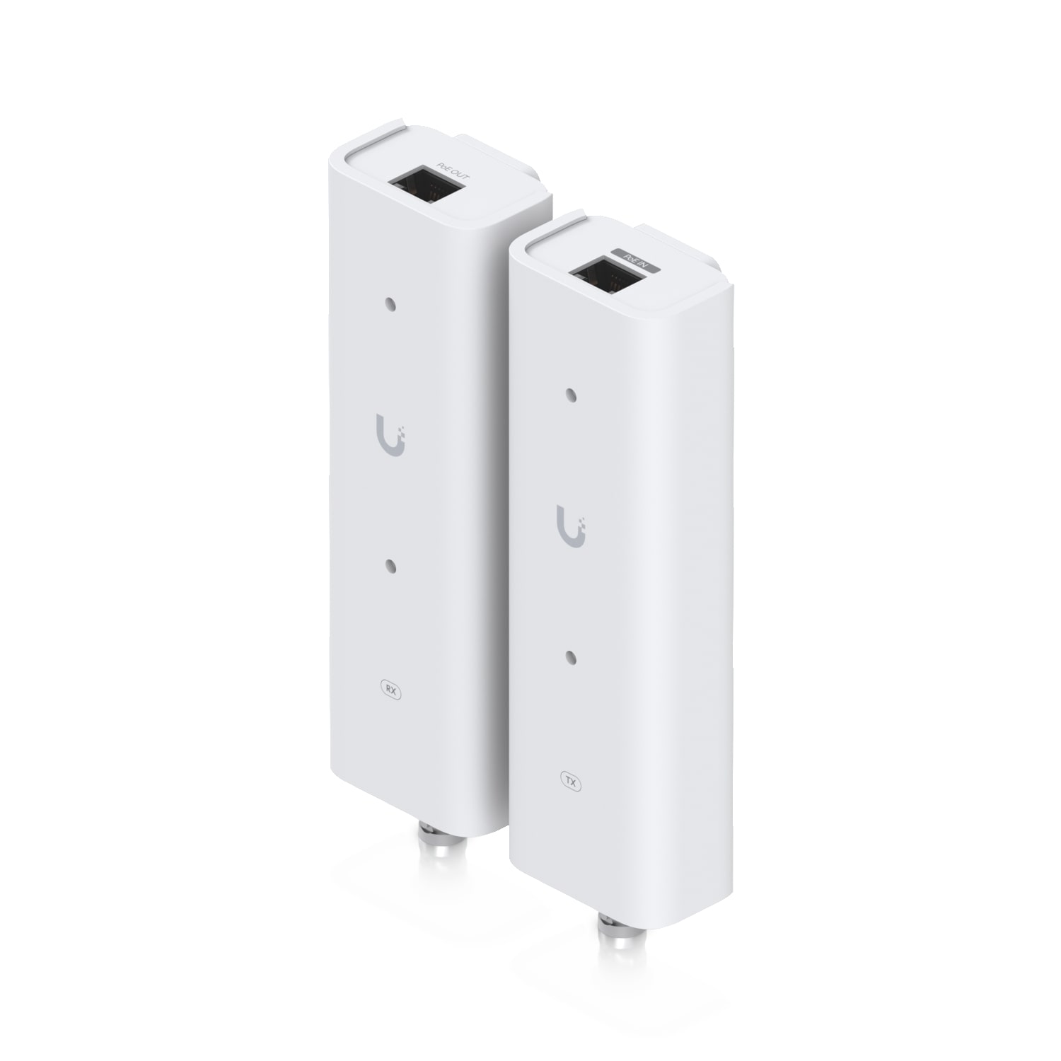 Ubiquiti PoE Over 2-Wire Retrofit Extender