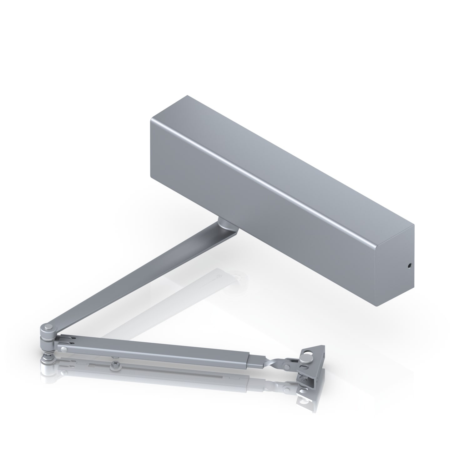 Ubiquiti Door Closer