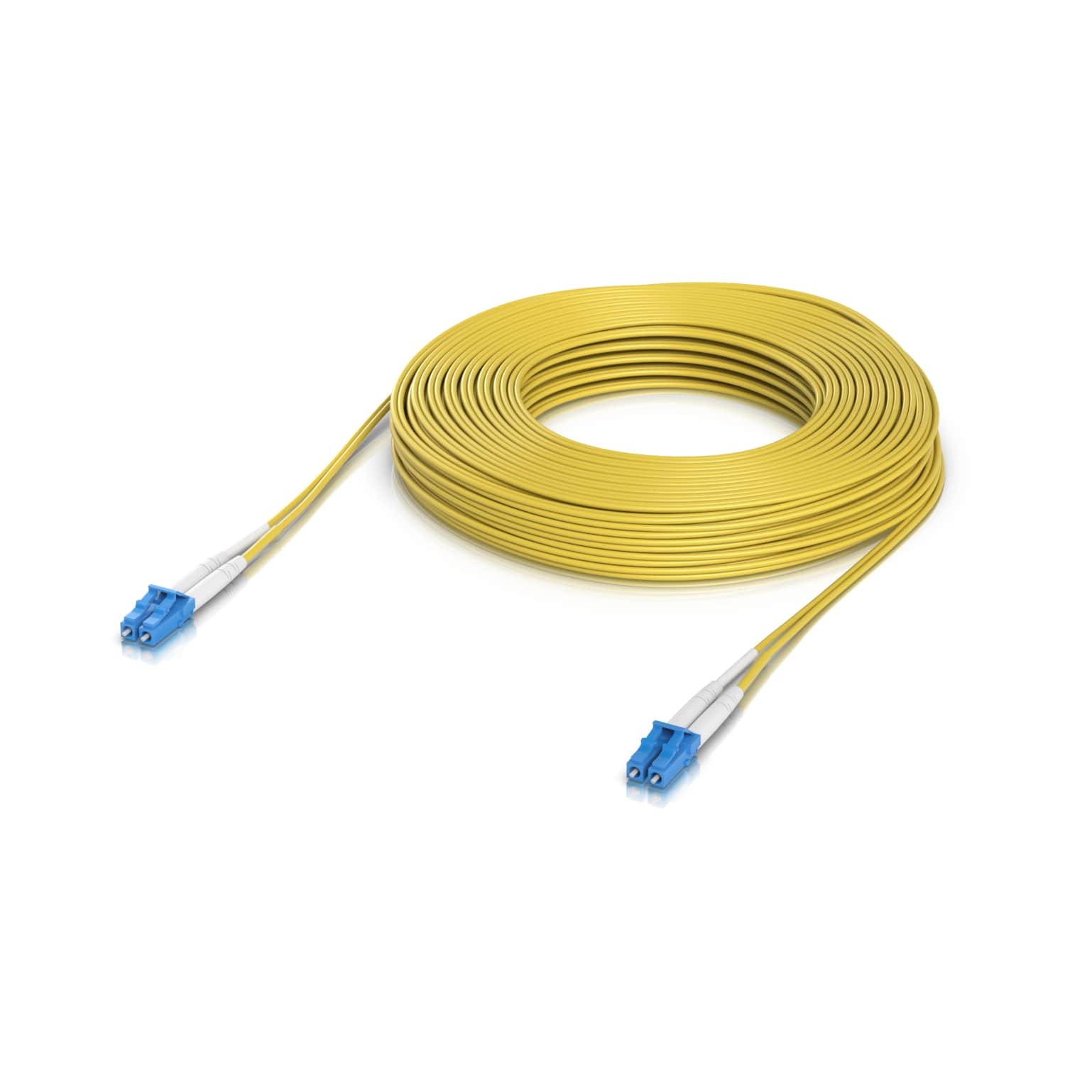Ubiquiti OS2 Duplex LC UPC Fiber Patch Cable