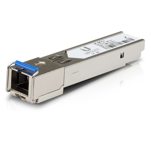Ubiquiti GPON OLT SFP Modules