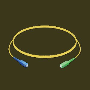 UFiber PatchCord Cable UPC/APC