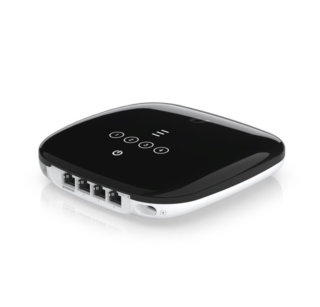 Ubiquiti UFiber WiFi6